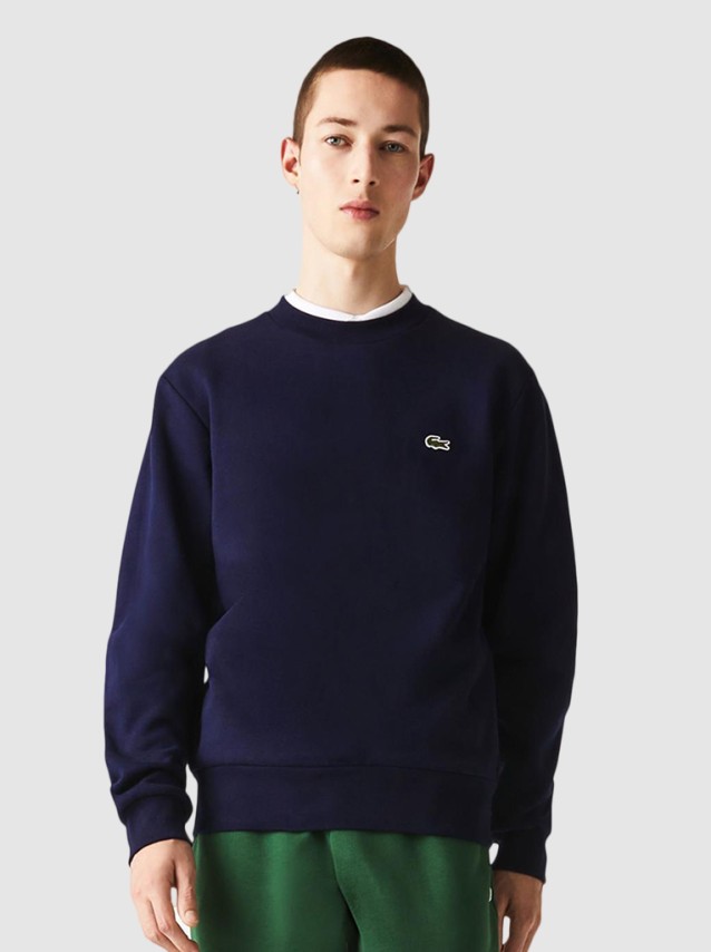 Pull-Over Masculin Lacoste