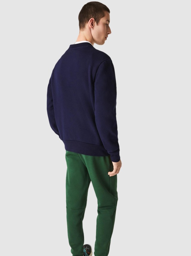 Jersey Masculino Lacoste