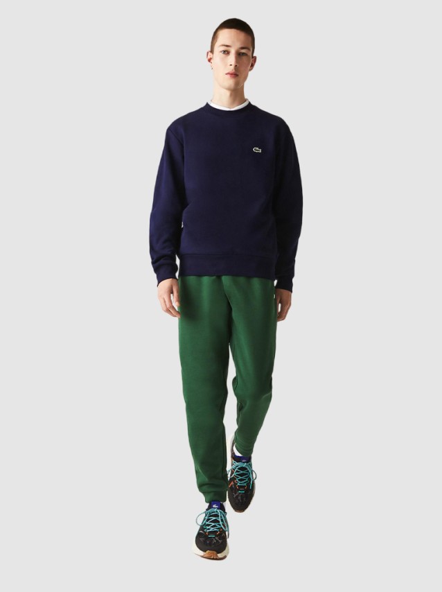 Camisola/sweater Homem Lacoste