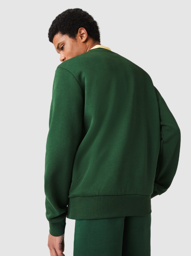 Pull-Over Masculin Lacoste