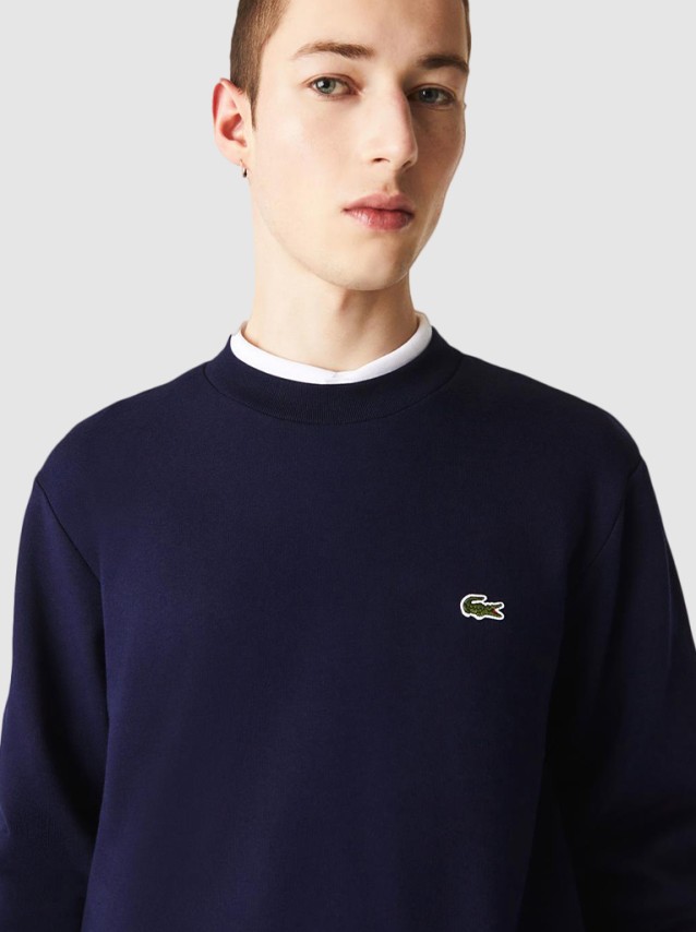 Camisola/sweater Homem Lacoste