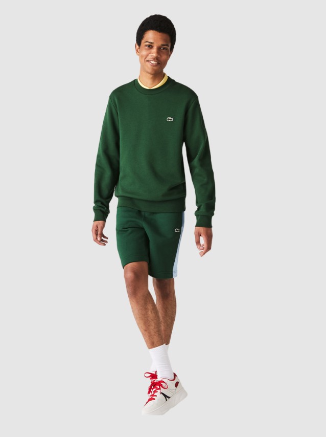 Camisola/sweater Homem Lacoste