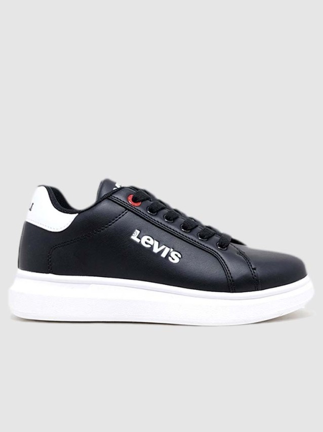 Zapatillas Masculino Levis