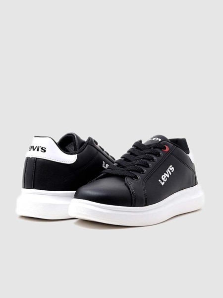 Trainers Male Levis Trainers Male Levis
