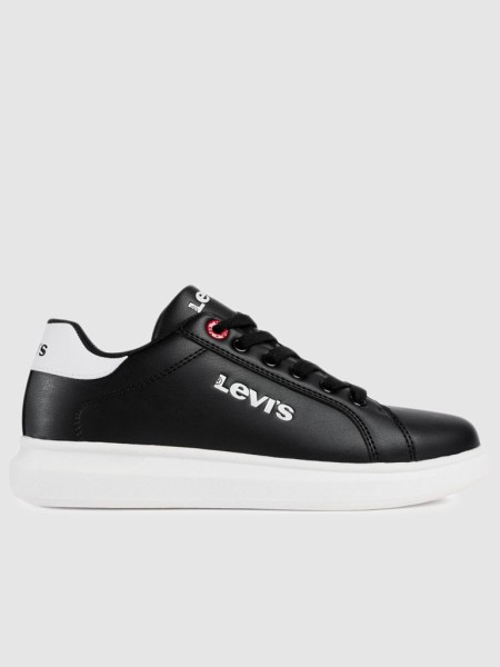 Trainers Male Levis