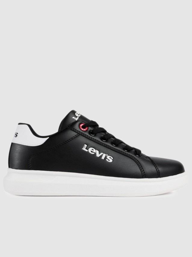 Baskets Masculin Levis