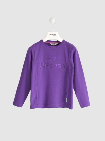 Sudaderas Femenino Superga