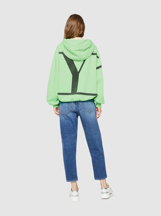 Jeans Female Replay