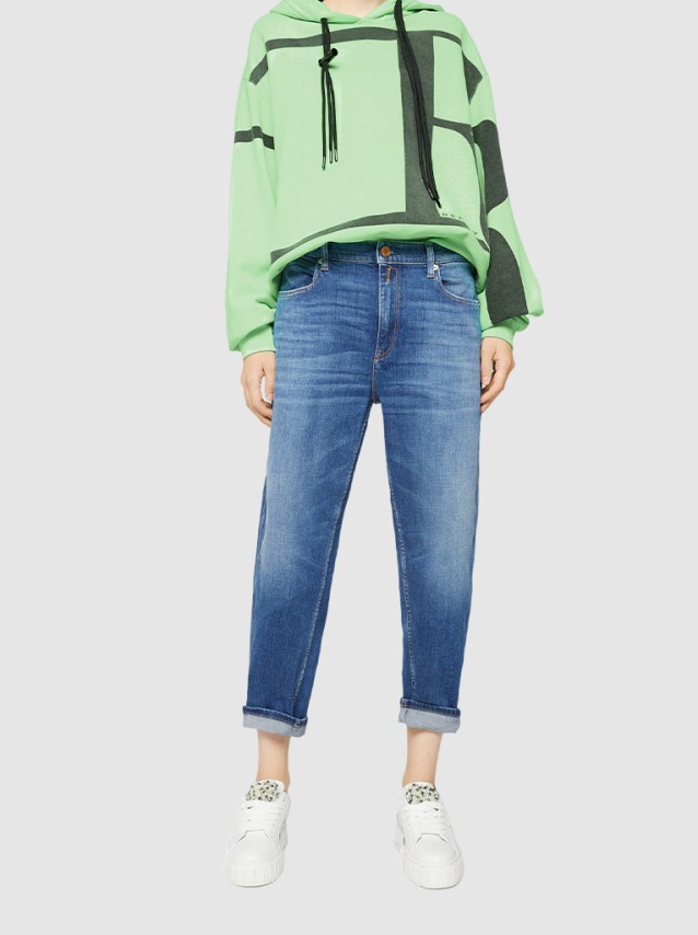 Jeans Female Replay