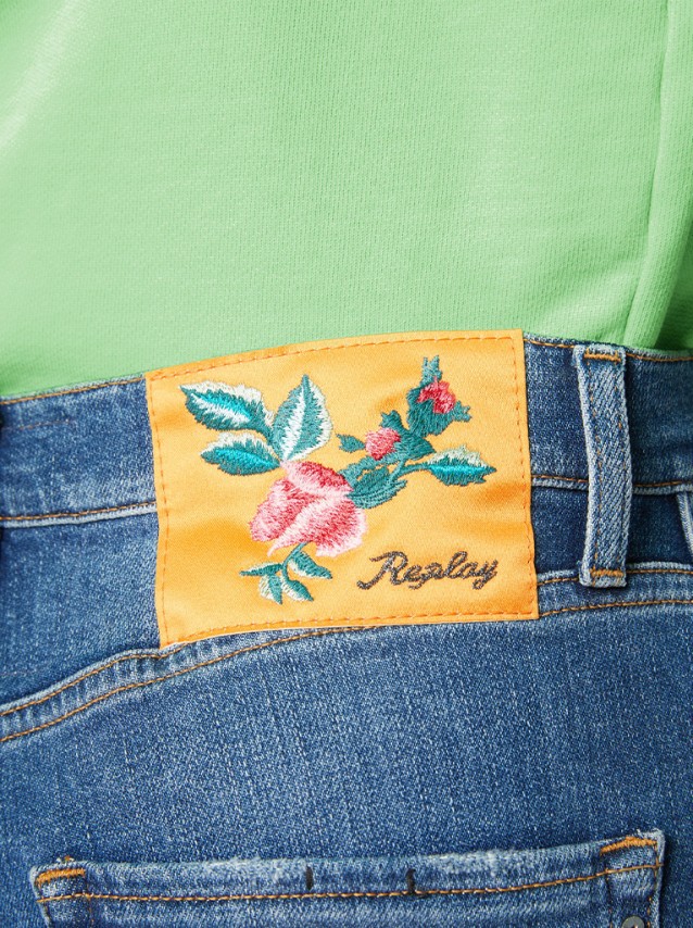 Jeans Female Replay