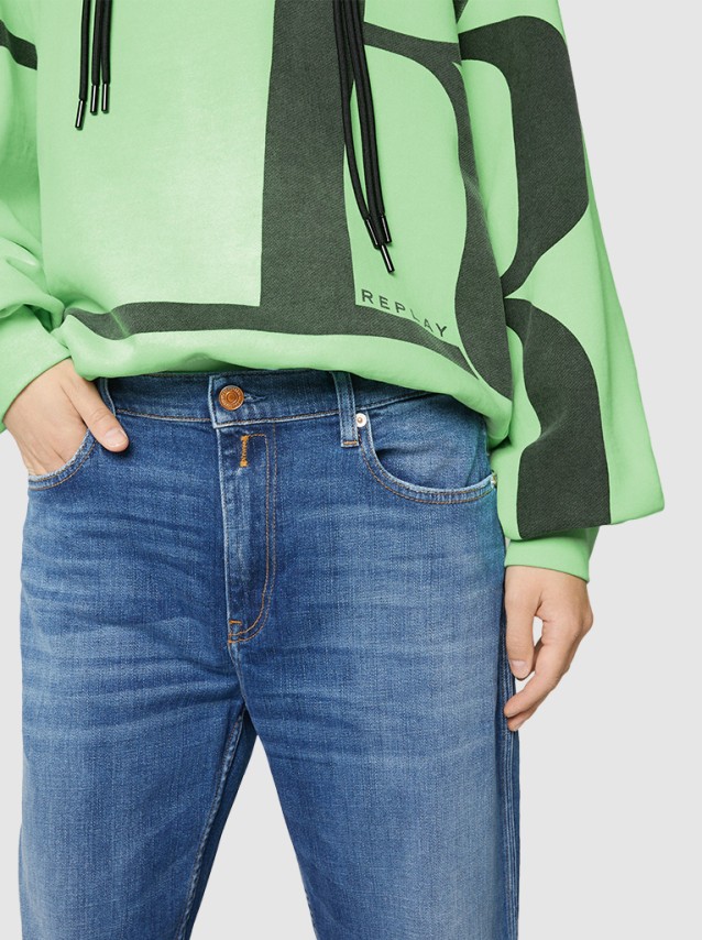 Jeans Female Replay