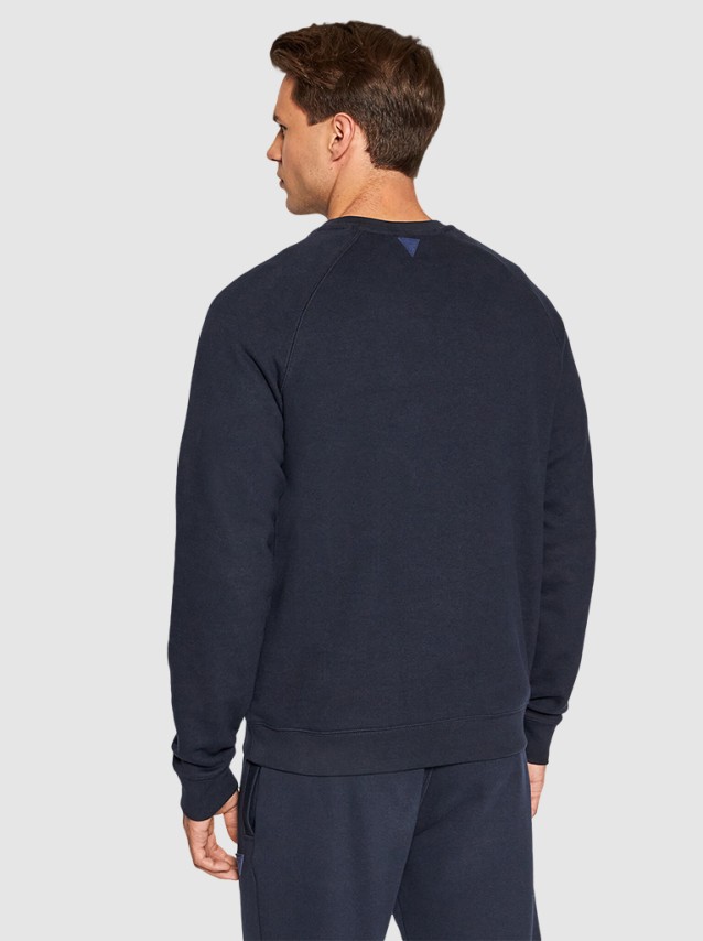 Jumper Male Guess Activewear