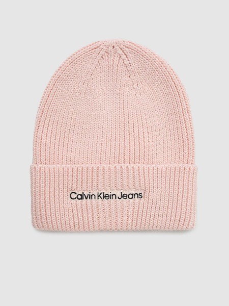 Gorros Mulher Calvin Klein