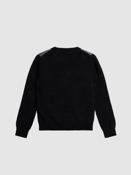 Knitwear Male Guess Kids Knitwear Male Guess Kids