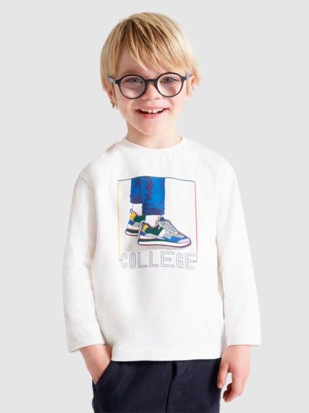 Sweatshirt Menino Play Mayoral