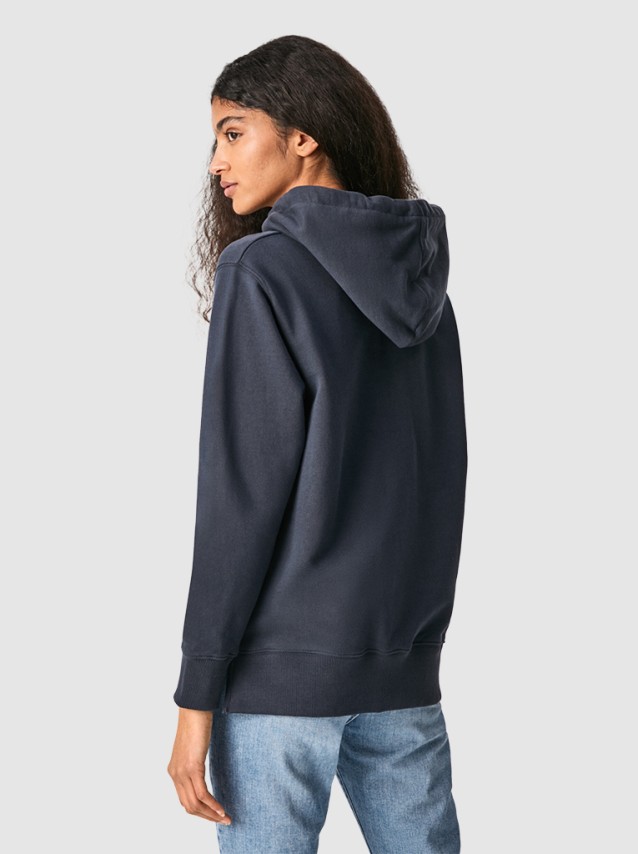 Sweatshirt Female Pepe Jeans London