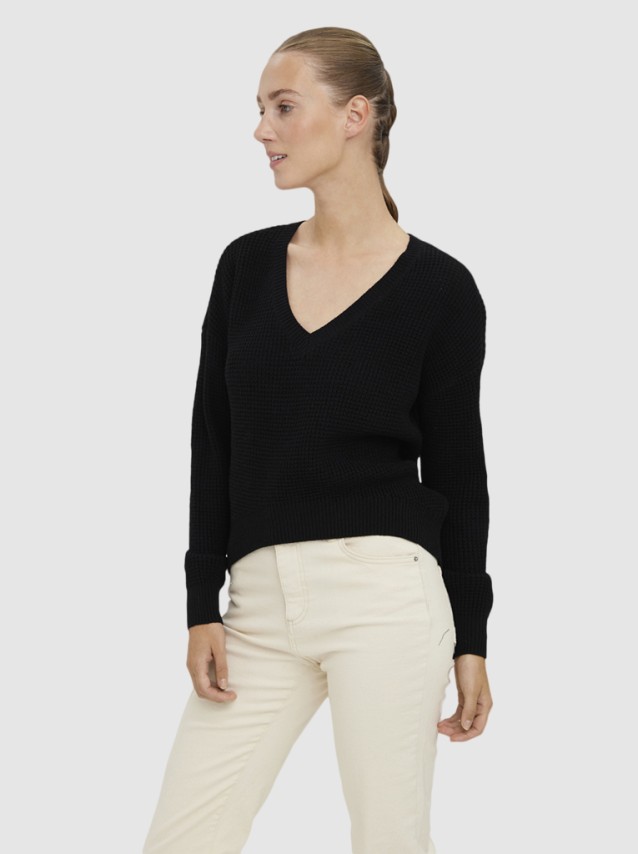 Knitwear Female Vero Moda