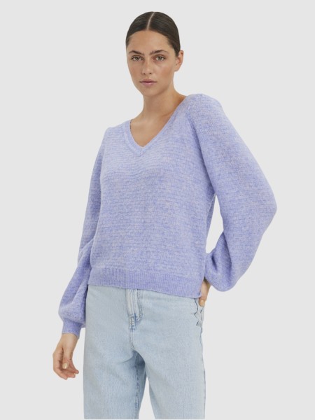 Malha Mulher Dalia Vero Moda