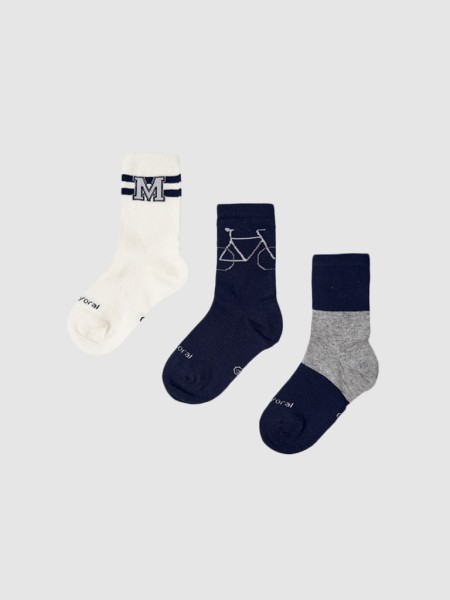 Chaussettes Masculin Mayoral