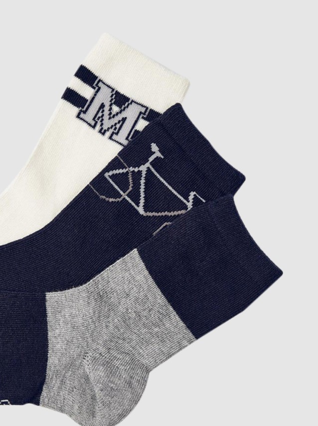 Socks Male Mayoral