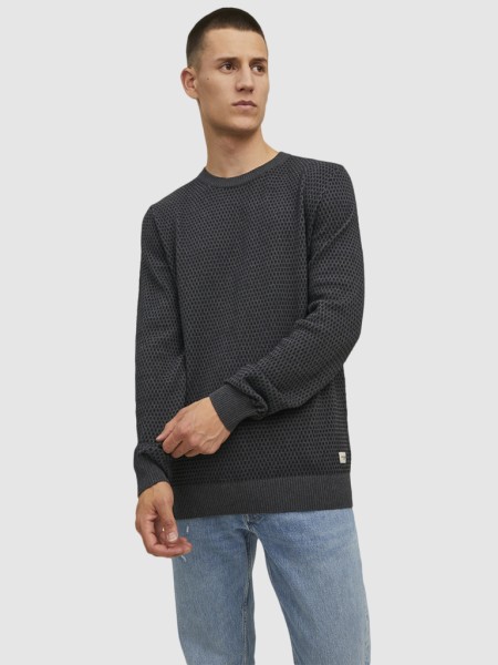 Knitwear Male Jack & Jones