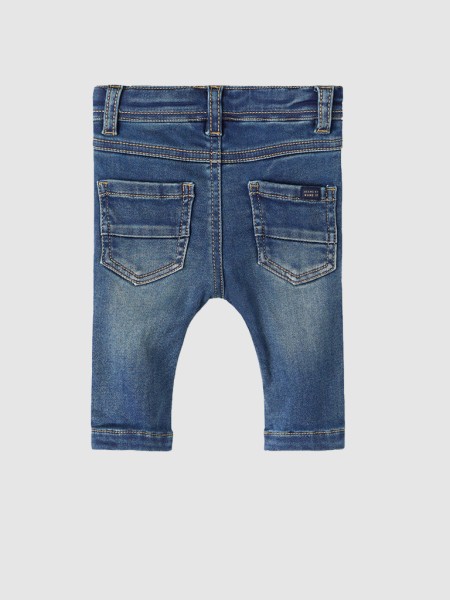 Vaqueros Masculino Name It Vaqueros Masculino Name It