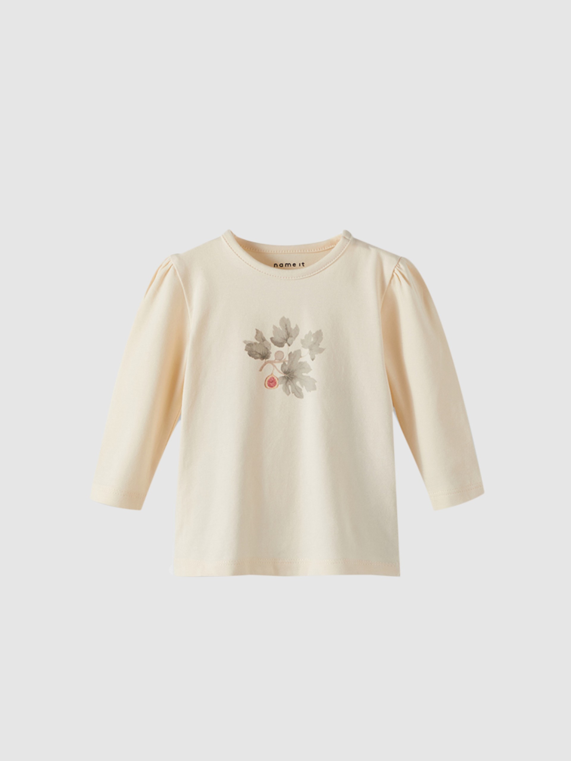 Sweatshirt Bebé Menina Name It