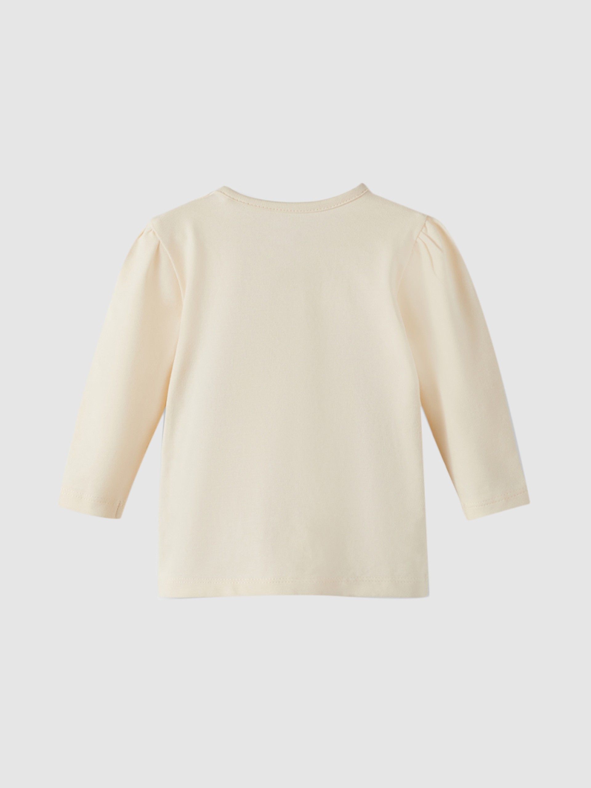 Sweatshirt Bebé Menina Name It