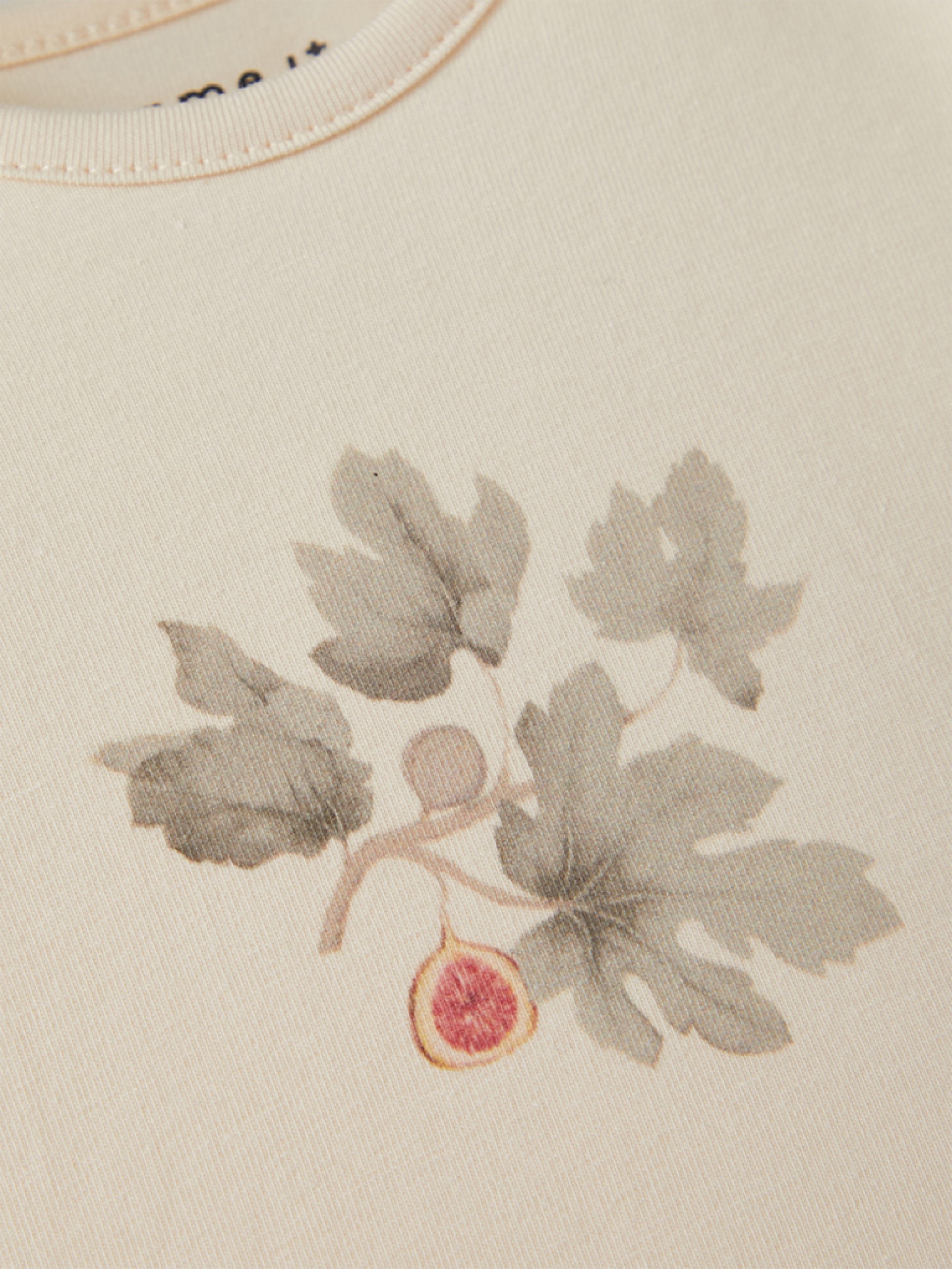 Sweatshirt Bebé Menina Name It