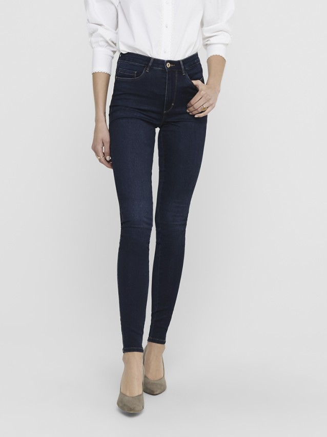 Jeans Female Only
