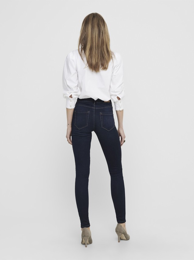 Jeans Female Only