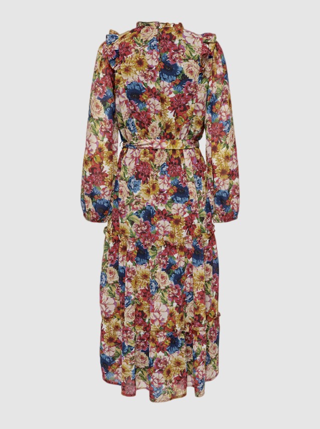 Vestidos Mulher Only