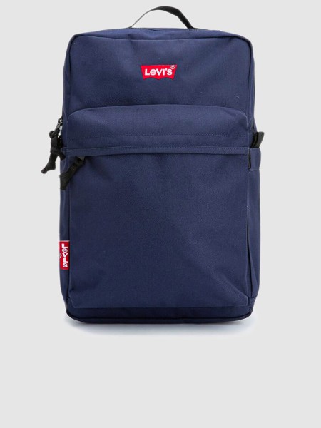 Backpacks Male Levis