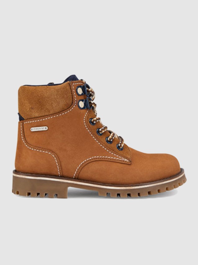 Bottes Masculin Mayoral