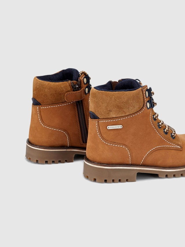 Bottes Masculin Mayoral