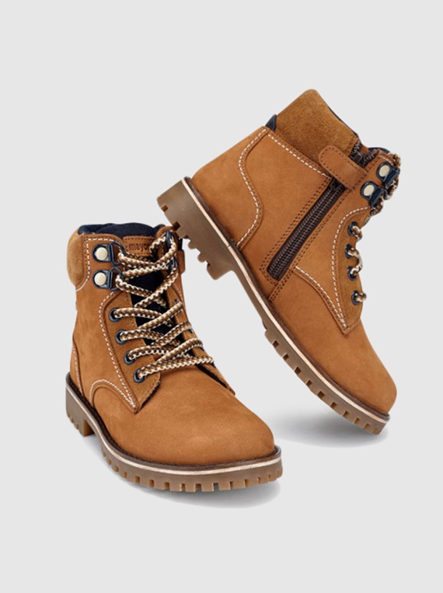 Bottes Masculin Mayoral