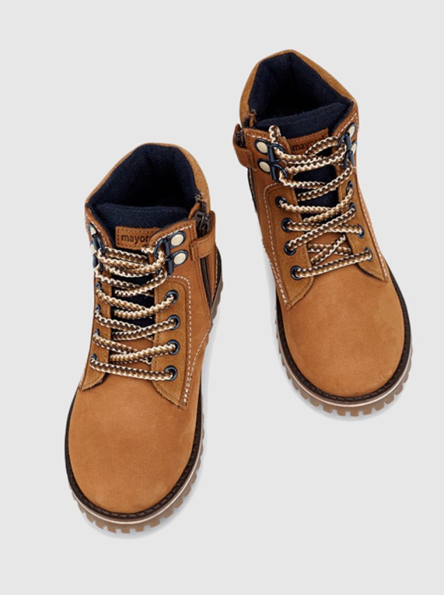 Bottes Masculin Mayoral