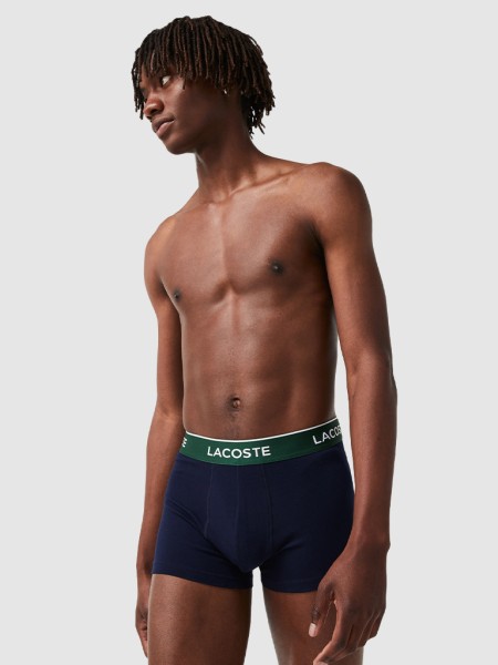 Boxers Homem Lacoste