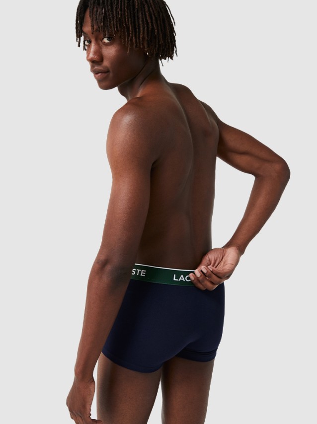 Boxer Shorts Male Lacoste
