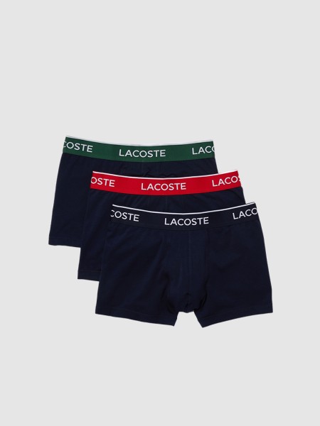 Boxer Shorts Male Lacoste