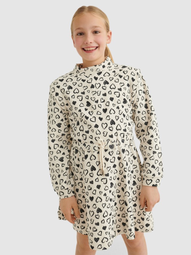 Vestidos Femenino Mayoral