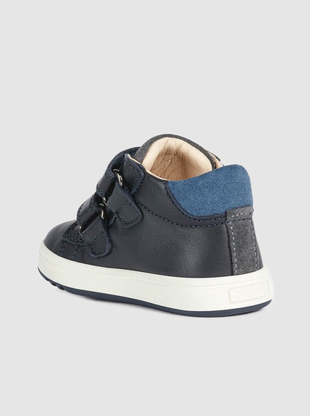 Sapatilhas Menino Geox