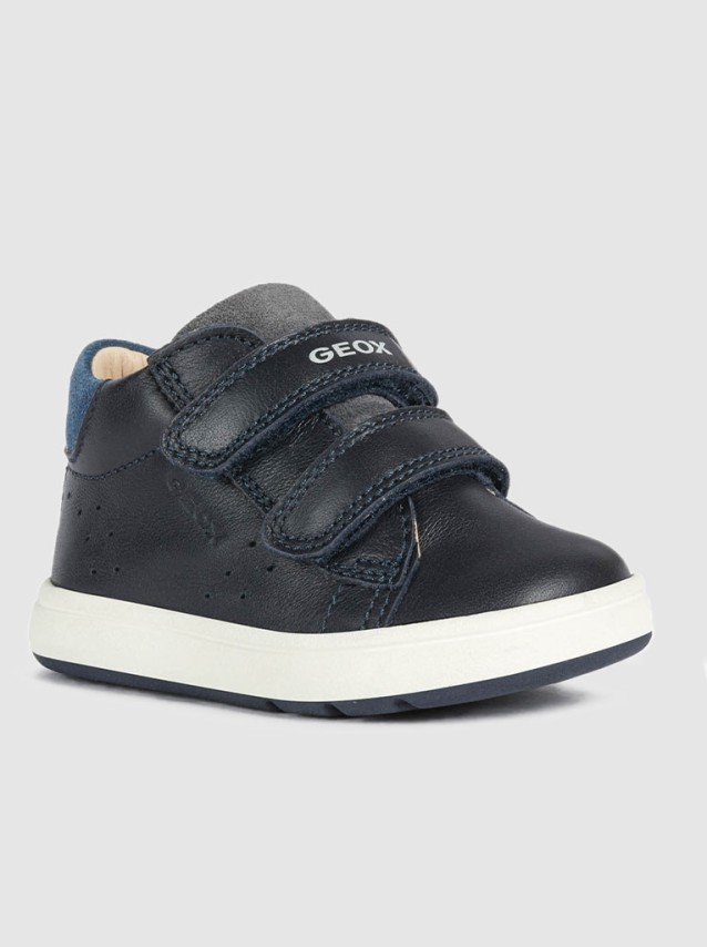 Trainers Male Geox