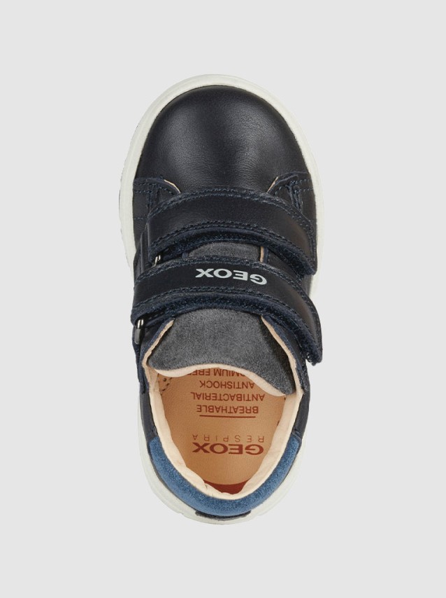 Sapatilhas Menino Geox