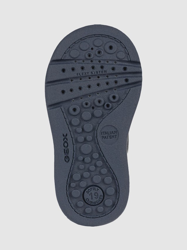 Sapatilhas Menino Geox