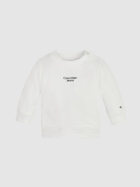 Sweatshirt Unisex Calvin Klein