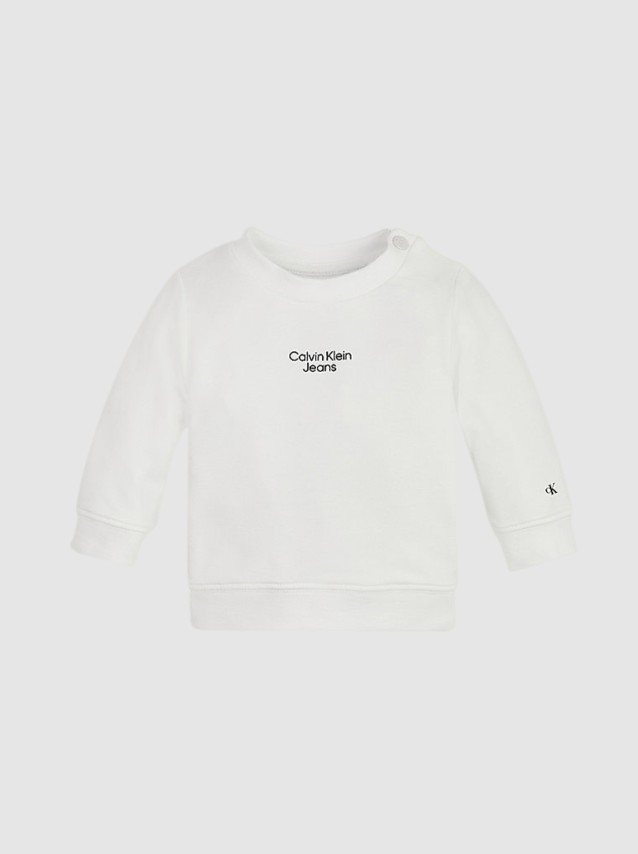 Sweatshirt Unisex Calvin Klein