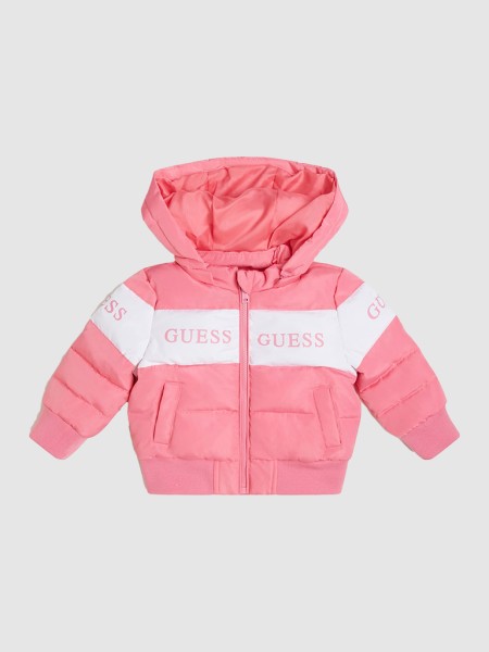 Chaquetas Unisex Guess Kids