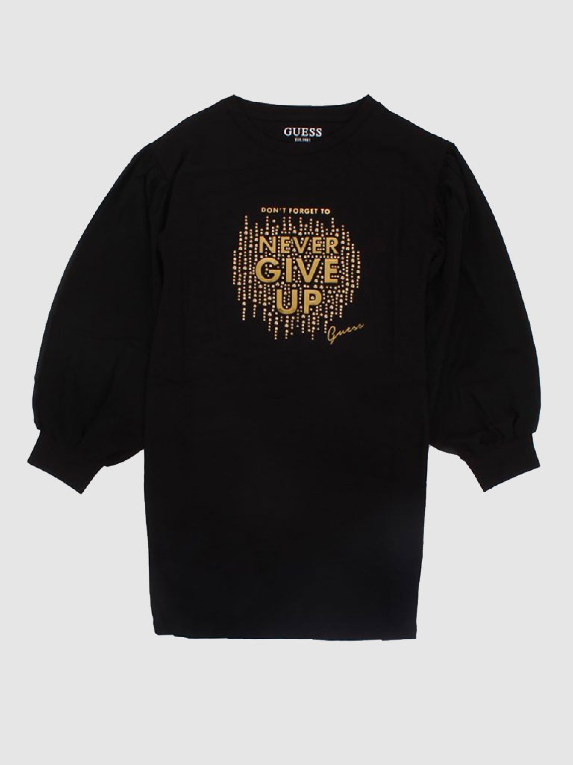 Robes Féminin Guess Kids