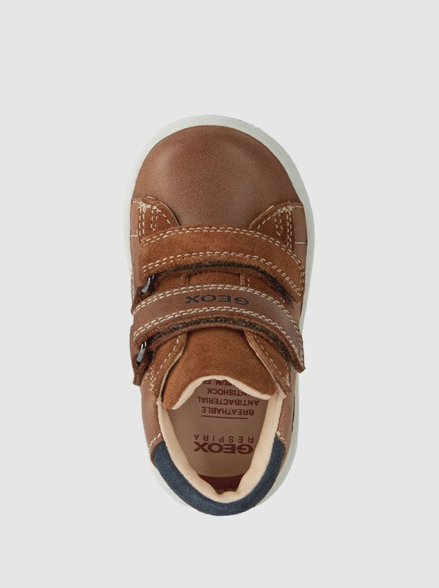 Trainers Male Geox